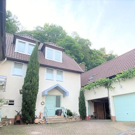 Haus Am Heiner Geissler Platz By Landgasthof Zickler Gleisweiler ภายนอก รูปภาพ