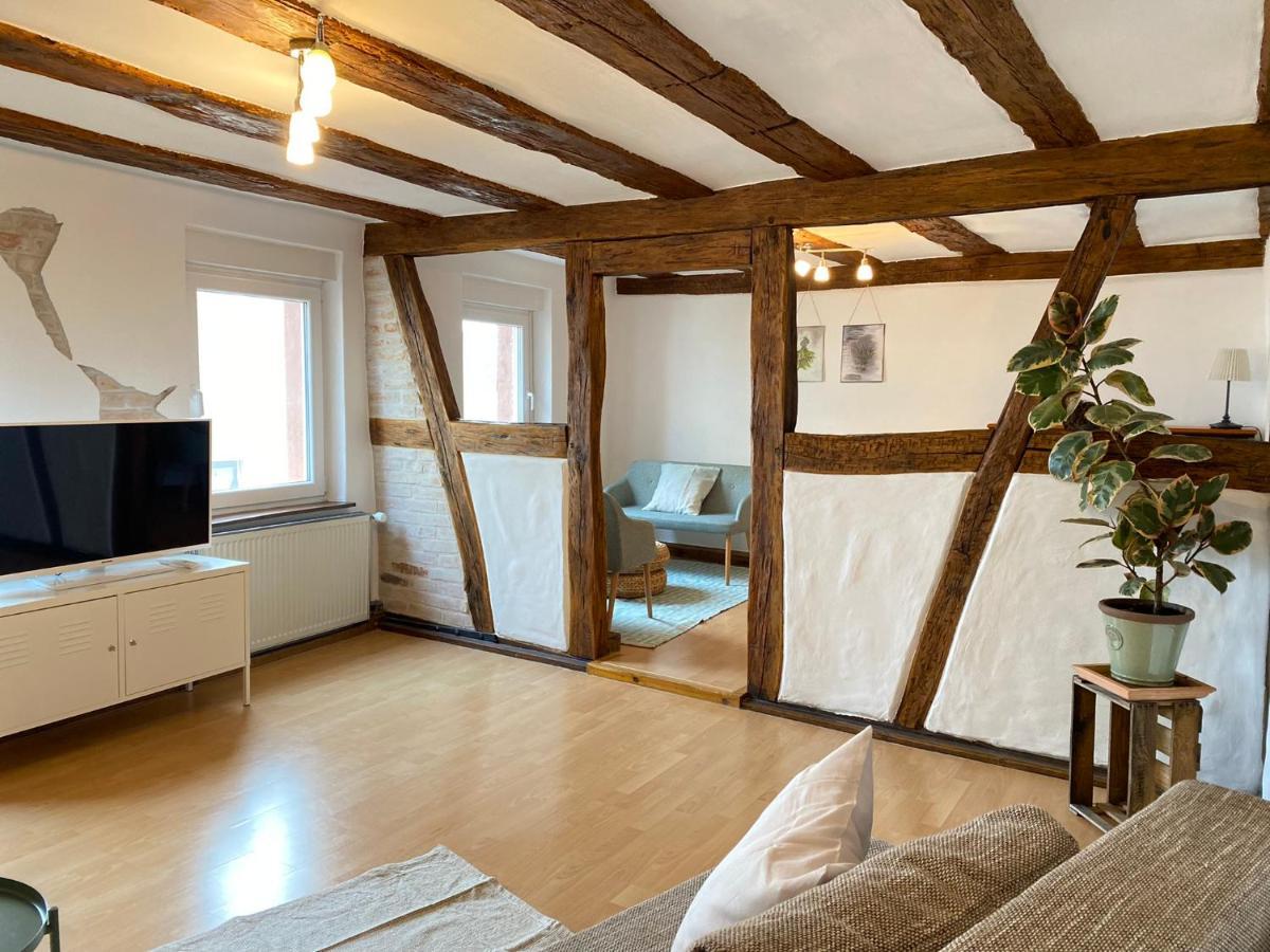 Haus Am Heiner Geissler Platz By Landgasthof Zickler Gleisweiler ภายนอก รูปภาพ