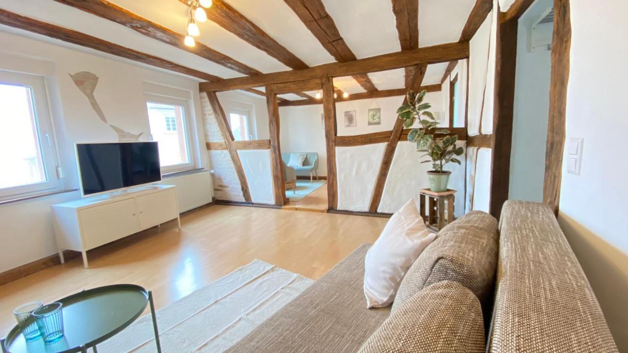 Haus Am Heiner Geissler Platz By Landgasthof Zickler Gleisweiler ภายนอก รูปภาพ