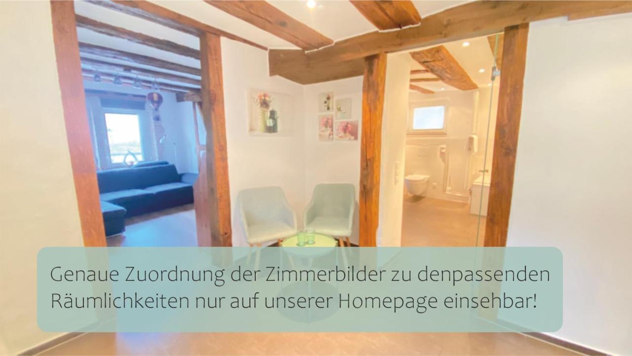 Haus Am Heiner Geissler Platz By Landgasthof Zickler Gleisweiler ภายนอก รูปภาพ