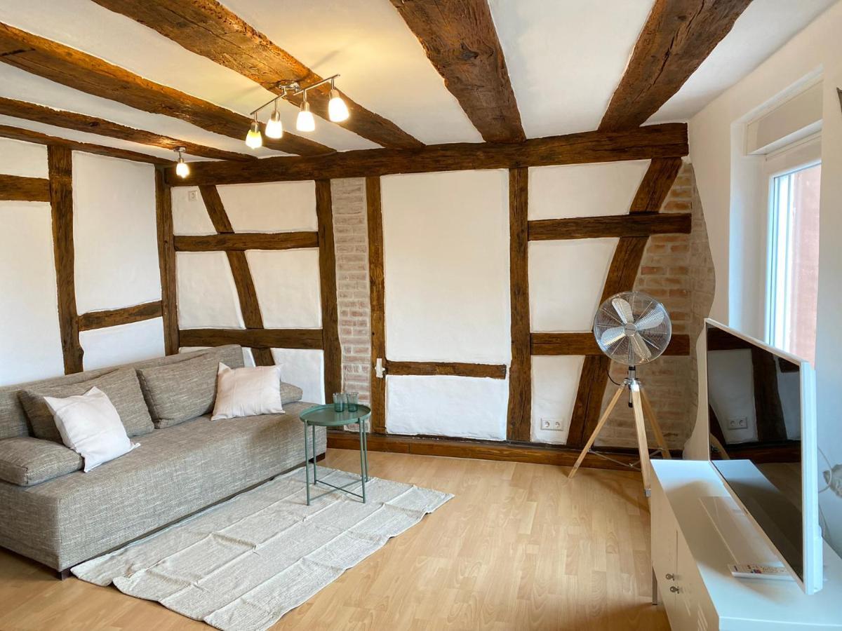 Haus Am Heiner Geissler Platz By Landgasthof Zickler Gleisweiler ภายนอก รูปภาพ