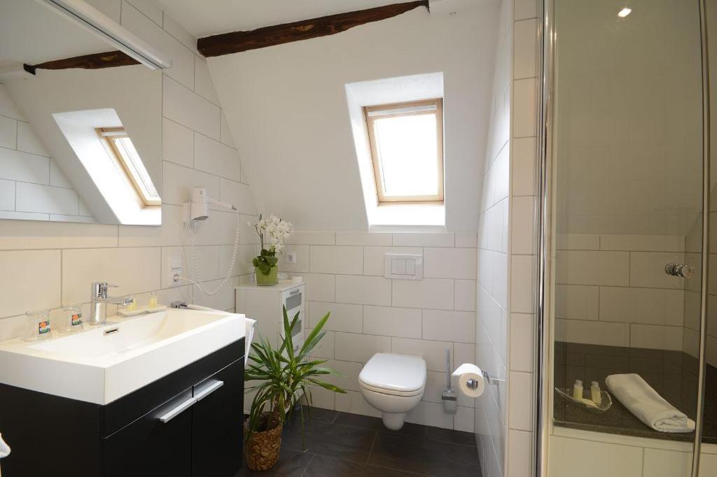 Haus Am Heiner Geissler Platz By Landgasthof Zickler Gleisweiler ภายนอก รูปภาพ