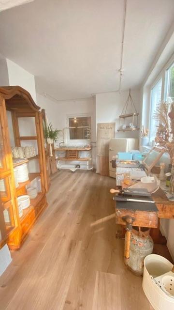 Haus Am Heiner Geissler Platz By Landgasthof Zickler Gleisweiler ภายนอก รูปภาพ