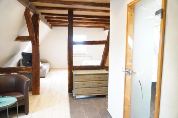 Haus Am Heiner Geissler Platz By Landgasthof Zickler Gleisweiler ภายนอก รูปภาพ
